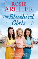 The Bluebird Girls : The Bluebird Girls 1-9781787473966