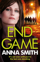 End Game : the most addictive, nailbiting gangster thriller of the year-9781787474000