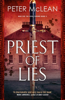 Priest of Lies-9781787474277