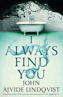 I Always Find You-9781787474529
