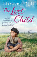 The Lost Child-9781787474666
