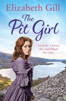 The Pit Girl-9781787474673