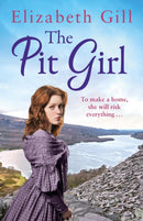 The Pit Girl-9781787474680