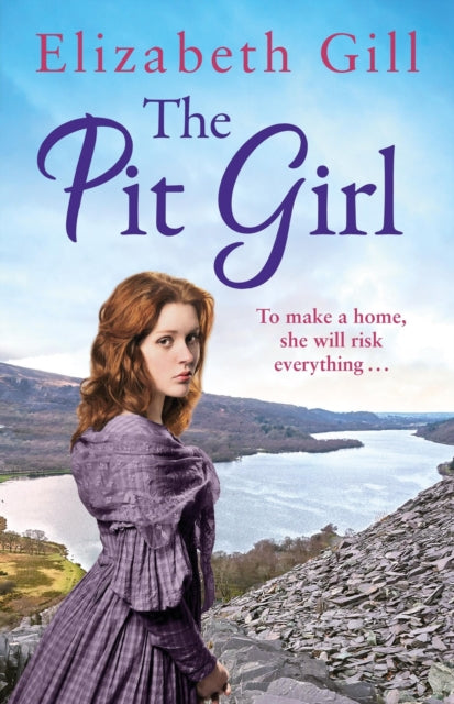 The Pit Girl-9781787474680