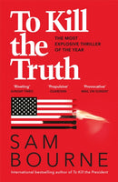 To Kill the Truth-9781787474925