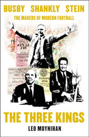 The Three Kings-9781787475694