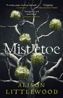 Mistletoe : 'The perfect read for frosty nights' HEAT-9781787475892
