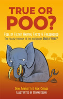 True or Poo?-9781787475922