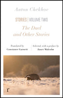 The Duel and Other Stories (riverrun editions) : an exquisite collection from one of Russia's greateat writers-9781787475960