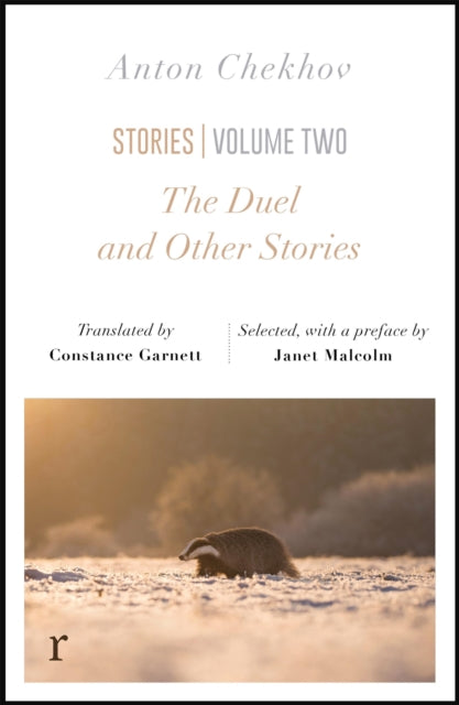 Duel and Other Stories (riverrun editions)