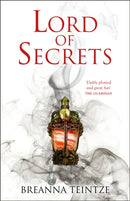 Lord of Secrets : An exuberant, upbeat quest fantasy in a world full of magic-9781787476257