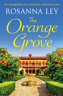 The Orange Grove : a delicious, escapist romance set in sunny Seville-9781787476349