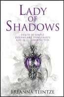 Lady of Shadows : Book 2 of the Empty Gods series-9781787476479