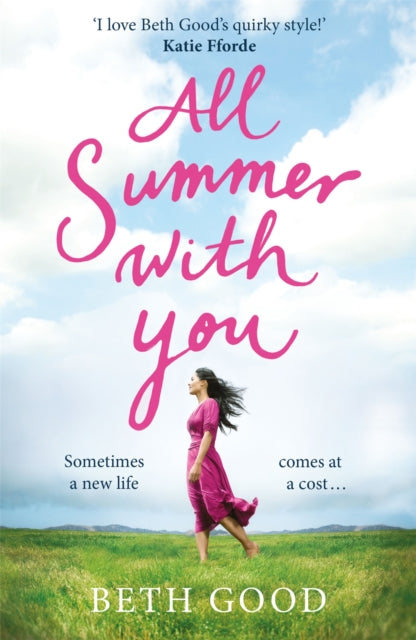 All Summer With You : The perfect holiday read-9781787477414