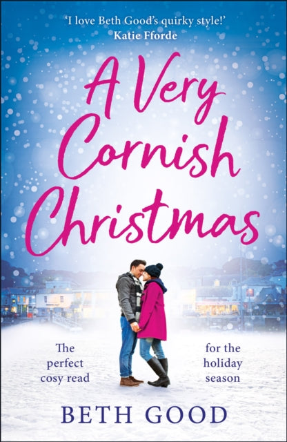 A Very Cornish Christmas-9781787477438