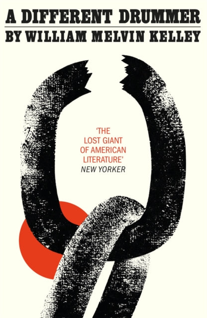 A Different Drummer : the extraordinary rediscovered classic-9781787478039