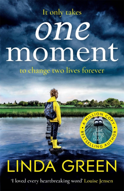 One Moment-9781787478749