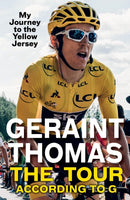 The Tour According to G