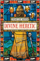 Divine Heretic-9781787479258