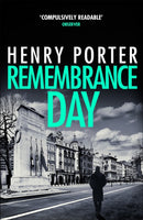 Remembrance Day : A race-against-time thriller to save a city from destruction-9781787479395