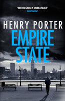 Empire State : A nail-biting  thriller set in the high-stakes aftermath of 9/11-9781787479418