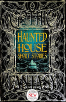 Haunted House Short Stories-9781787552661