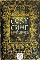 Cosy Crime Short Stories-9781787552678
