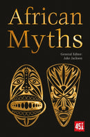 African Myths-9781787552746