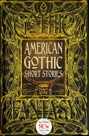 American Gothic Short Stories-9781787552951