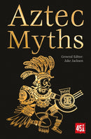 Aztec Myths-9781787552975