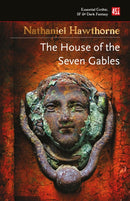 The House of the Seven Gables-9781787556201