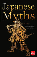 Japanese Myths-9781787556898