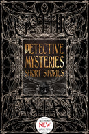 Detective Mysteries Short Stories-9781787556942