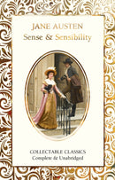 Sense and Sensibility-9781787556973