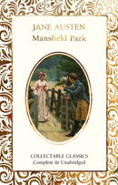 Mansfield Park-9781787556980