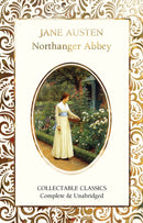 Northanger Abbey-9781787557017