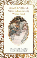 Alice''s Adventures in Wonderland