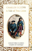 A Tale of Two Cities-9781787557031