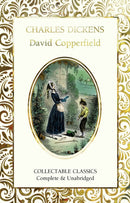 David Copperfield-9781787557062