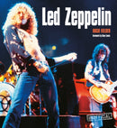 Led Zeppelin-9781787557352