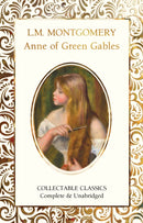 Anne of Green Gables-9781787557826