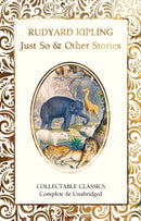 Just So & Other Stories-9781787557833