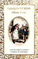 Oliver Twist-9781787557840