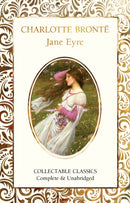 Jane Eyre-9781787557857
