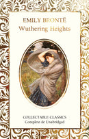 Wuthering Heights-9781787557871
