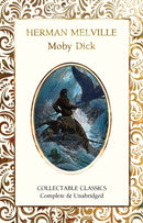 Moby Dick-9781787557901