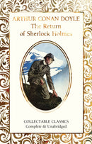 The Return of Sherlock Holmes-9781787557932
