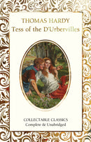 Tess of the d''Urbervilles