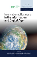 International Business in the Information and Digital Age-9781787563261