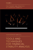Tools and Techniques for Financial Stability Analysis-9781787568464